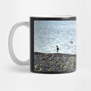 Two Birds Mug